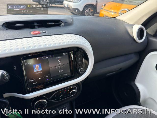 RENAULT Twingo SCe 65 CV Equilibre - Neopatentati - PROMO