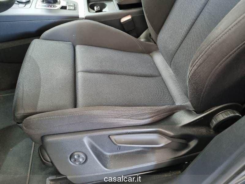 Audi Q5 Q5 40 TDI quattro S tronic Business Sport 3 ANNI DI GARANZIA KM ILLIMITATI PARI ALLA NUOVA
