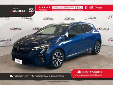 Renault Clio 1.0 TCe Techno