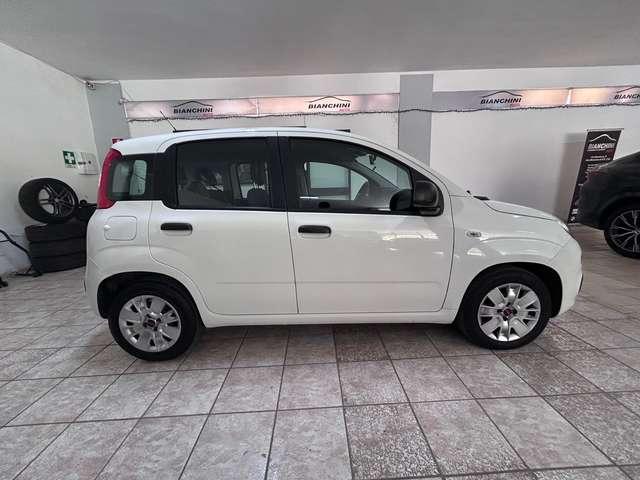 Fiat Panda 1.3 mjt 16v Easy s&s 95cv