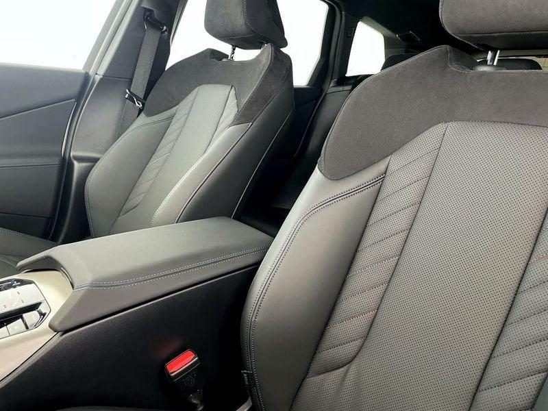 BMW X3 X3 xDrive20d 48V MSport