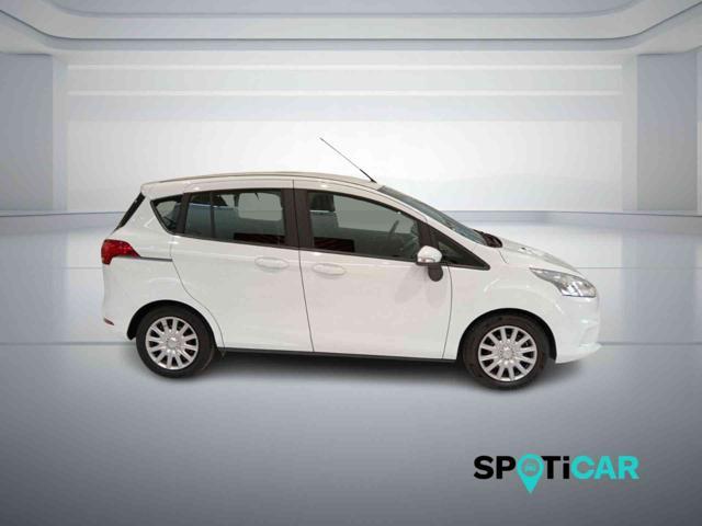 FORD B-Max 1.4 90 CV GPL Business