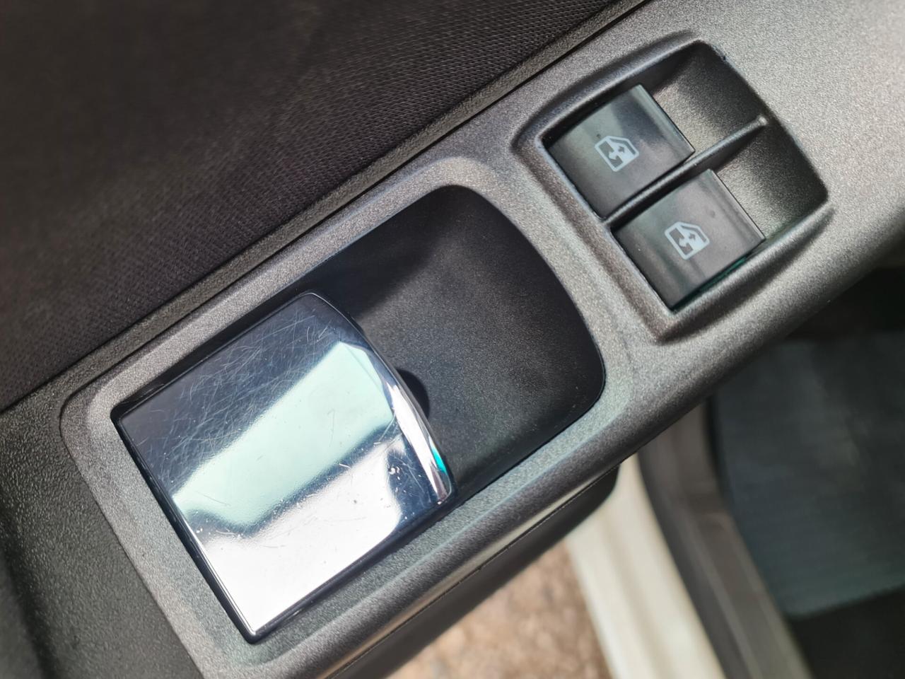 Lancia MUSA Bicolore gpl adatta a NEOPATENTATI