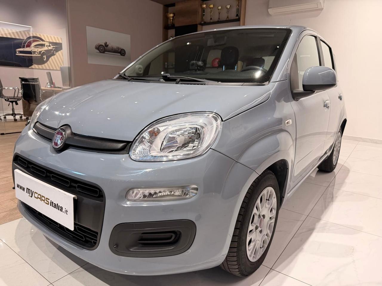 Fiat Panda 1.3 MJT 95 CV S&S Lounge