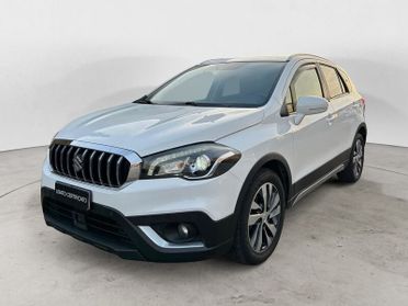 Suzuki S-Cross 1.6 DDiS 120 CV S&S NAVI Top