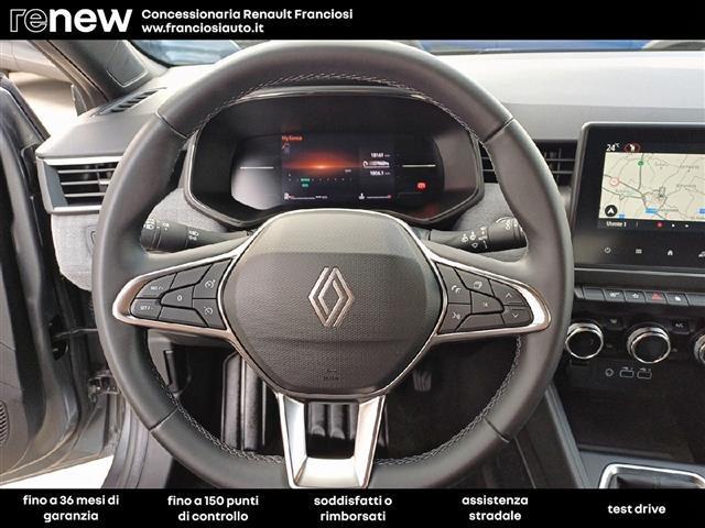 RENAULT Clio 1.0 ECO-G TECHNO