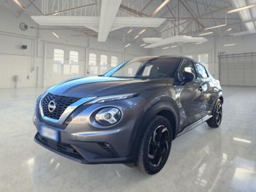 NISSAN JUKE 1.0 DIG-T 114 N-CONNECTA DCT CROSSOVER