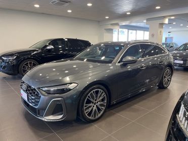 Audi A5 NUOVA A5 AVANT 40 2.0 TDI S LINE S-TRONIC 204CV