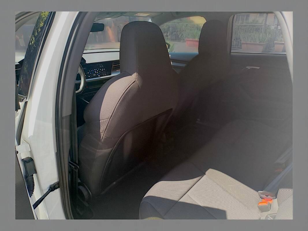 Audi A3 Sportback A3 2022 Sptbk 30 1.0tfsi mhev Sline edition s-tr