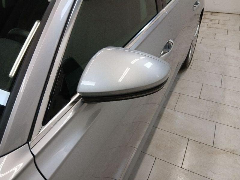 Audi A6 Avant 45 3.0 tdi mhev Business Design quattro s-tronic