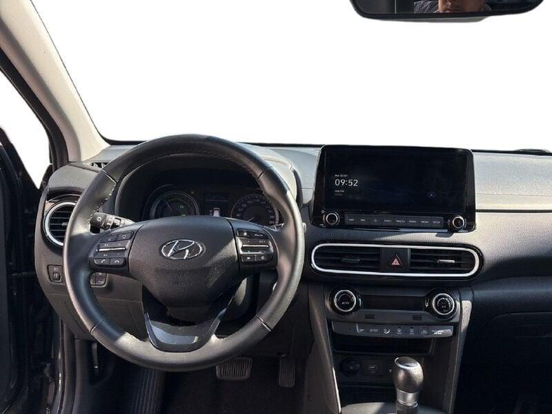 Hyundai Kona HEV 1.6 DCT XPrime