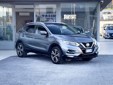 Nissan Qashqai 1.5 Diesel 110CV E6 Neo. - 2018