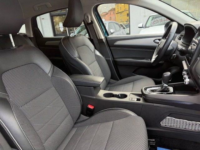 RENAULT Arkana Arkana Full Hybrid E-Tech 145 CV Techno