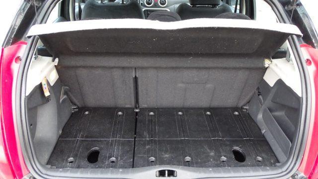 CITROEN C3 1.4 Benzina, 73 cv, manuale, versione "Exclusive".