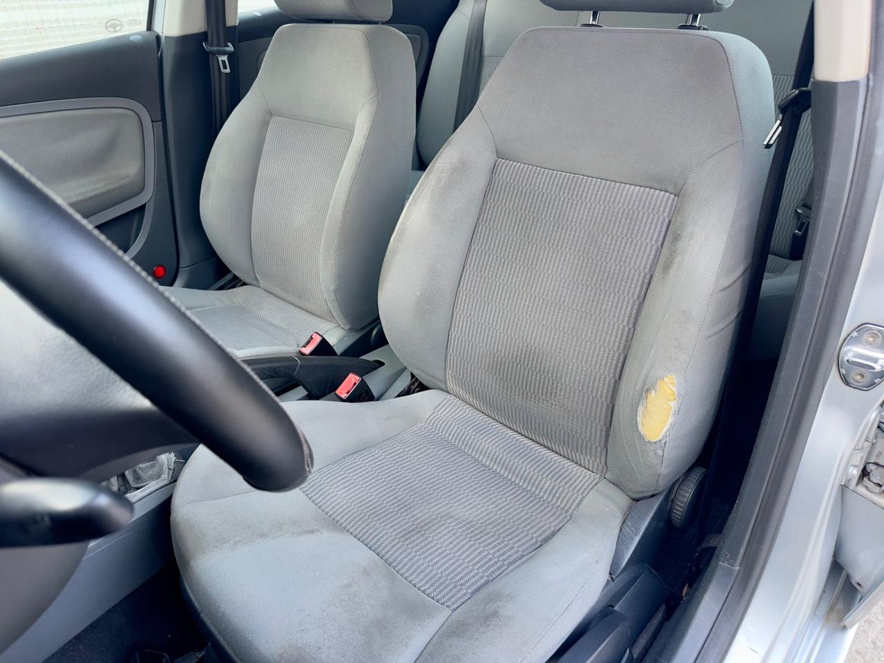 Seat Ibiza 1.4 TDI 5 porte Signo