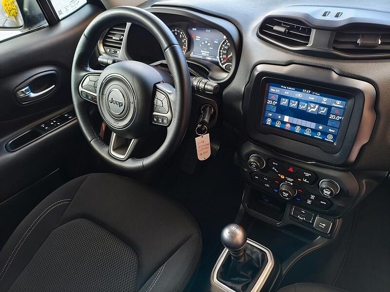 Jeep Renegade 1.0 T3 Limited