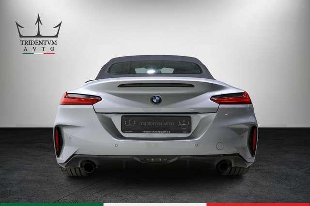 BMW Z4 sdrive 30i Msport auto