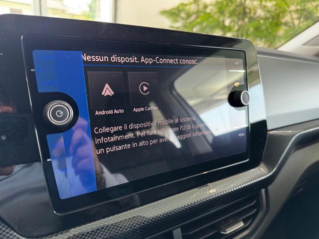 VOLKSWAGEN T-Cross 1.0 TSI 115 CV DSG Edition Plus - PRONTA CONSEGNA!