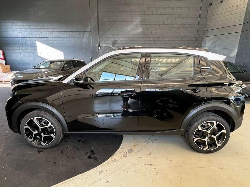 Citroën C3 C3 Turbo 100 S&S 2 POSTI Van Pro - IVA ESCLUSA