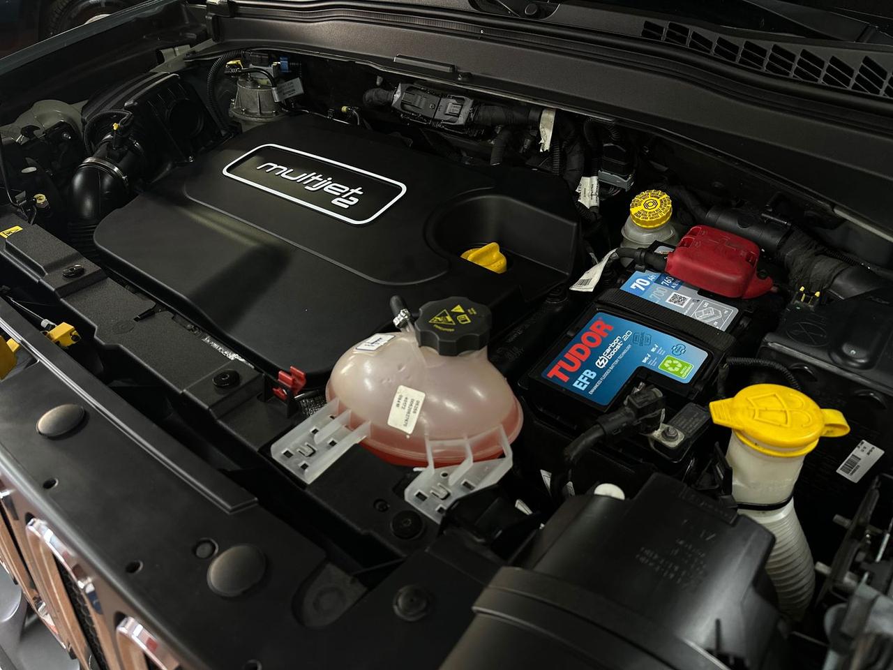 Jeep Renegade 1.6 Mtj Longitude #11139