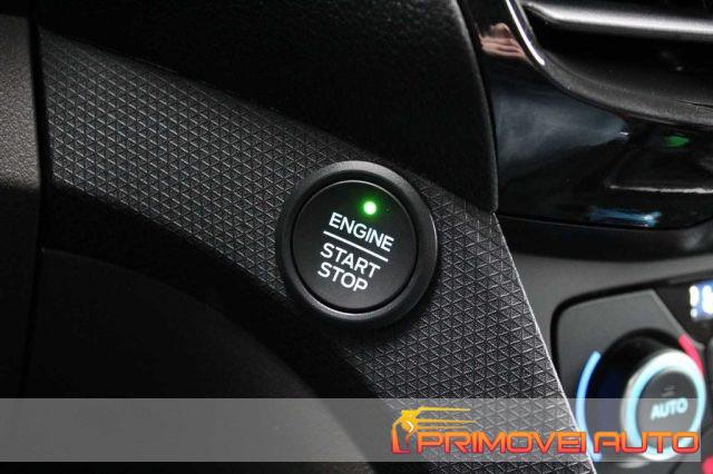 FORD Transit Connect 200 1.5 Ecoblue 100CV PC aut. Furgone Limited