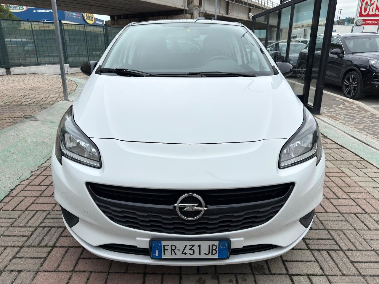 Opel Corsa 1.4 GPL-Tech Bi-Color