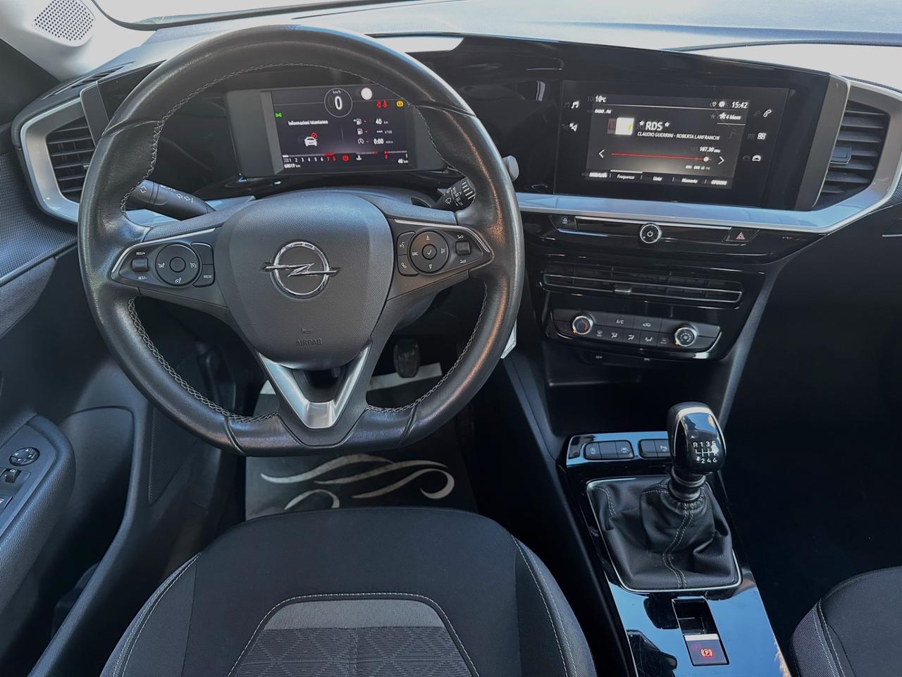 Opel Mokka 100cv Edition CarPlay PREZZO REALE!