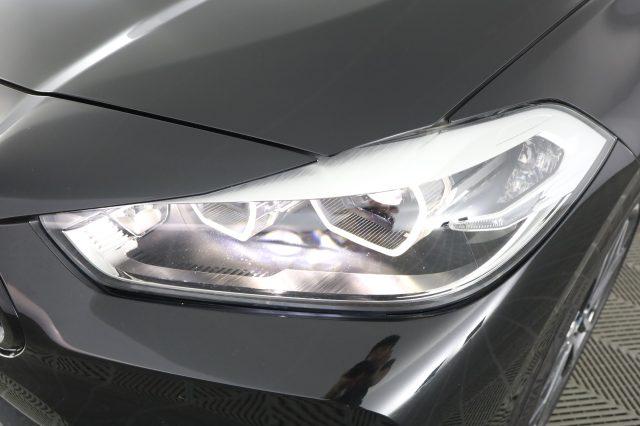 BMW X2 X2 sDrive18d Msport
