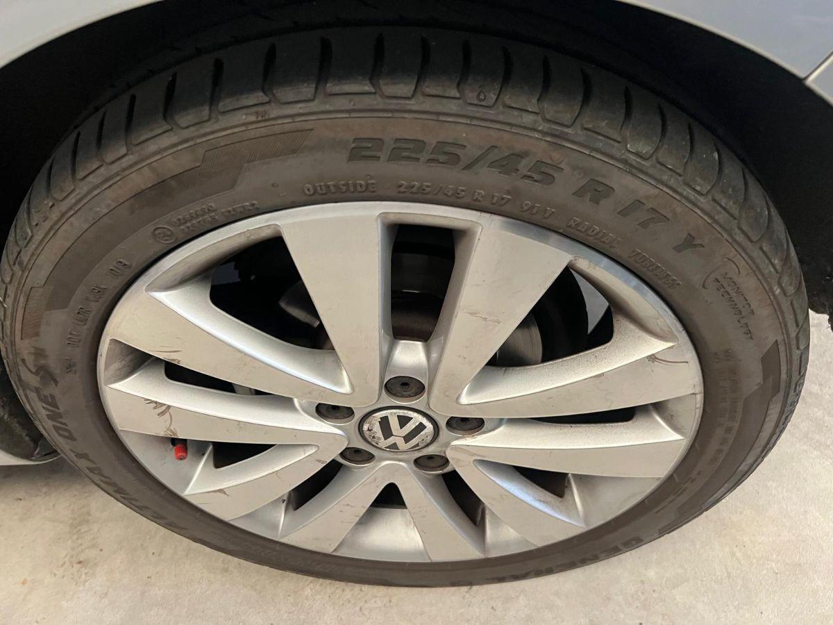 - Golf - 1.4 TSI 160CV 3p. Highline cambio automatico