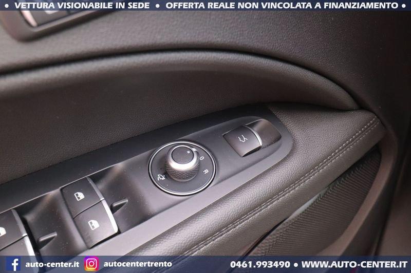 Alfa Romeo Stelvio 2.0T 280CV AT8 Q4 Ti