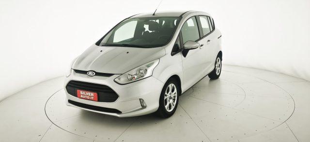 FORD B-Max 1.6 105 CV Powershift Business