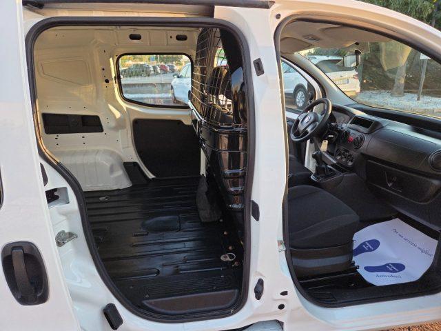 FIAT Fiorino 1.3 MJT 95CV Cargo SX