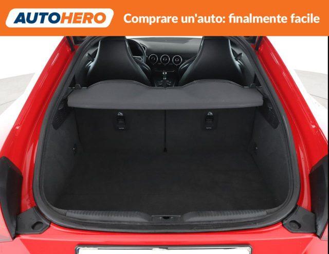 AUDI TT Coupé 40 TFSI S tronic