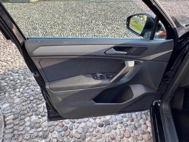VOLKSWAGEN Tiguan 2.0 TDI 150 CV SCR DSG Life