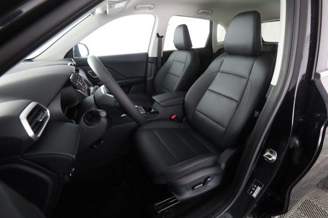 MG ZS ZS Hybrid+ Luxury