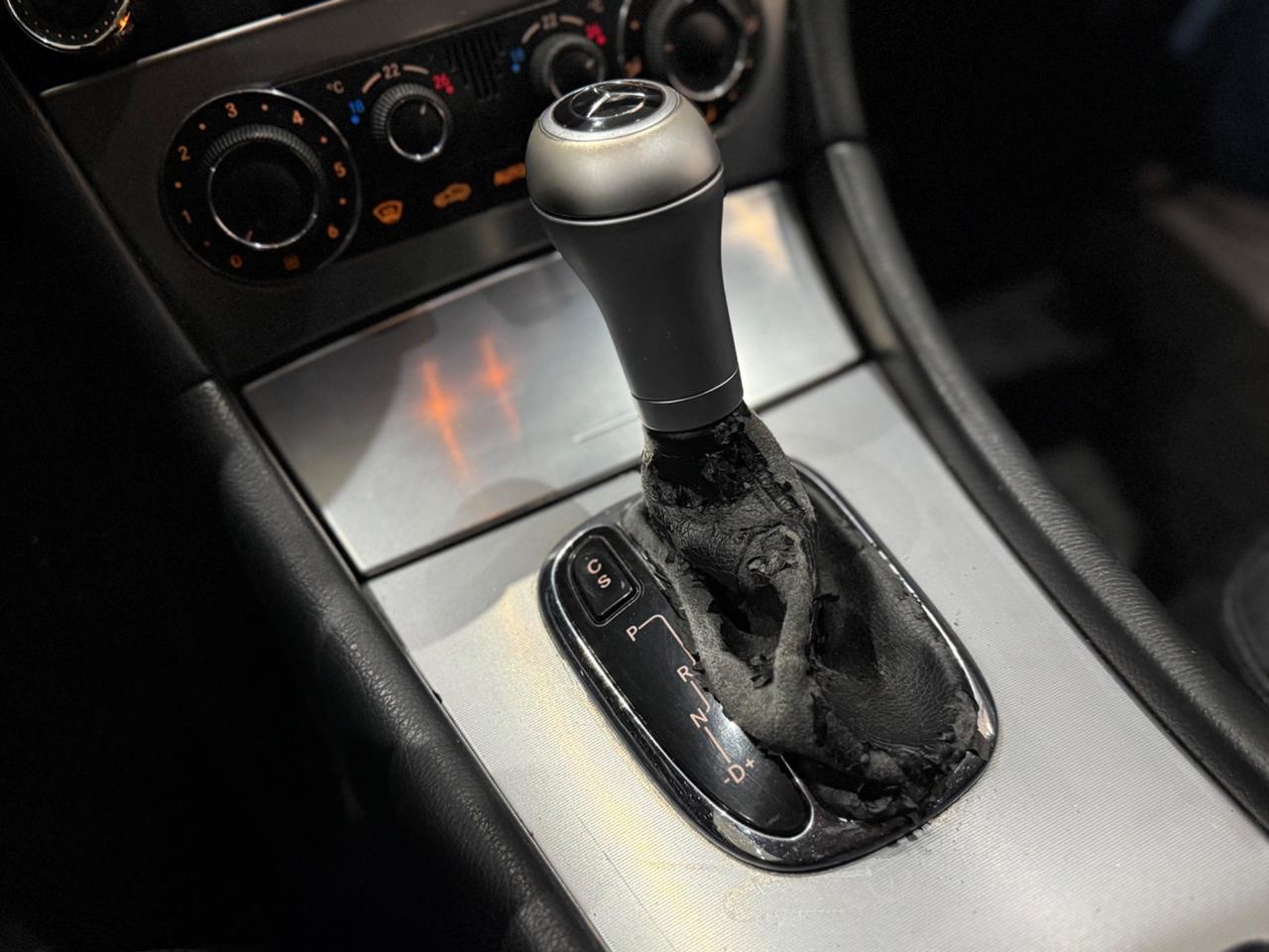 Mercedes-benz C 220CDI Elegance cv122/kw90