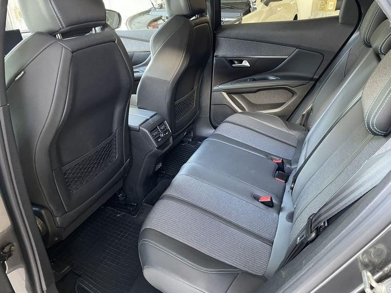 Peugeot 3008 3008 BlueHDi 130 S&S Allure Pack
