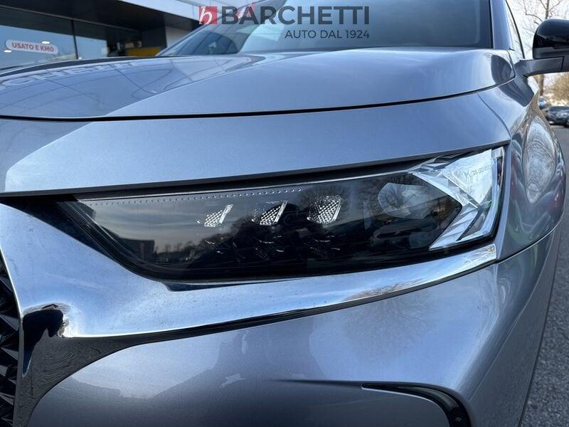 DS DS 7 Crossback BlueHDi 180 aut. Grand Chic