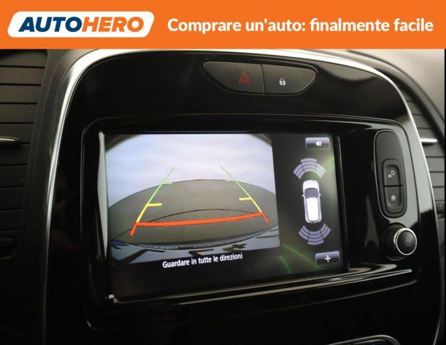 RENAULT Captur TCe 130 CV FAP Sport Edition2