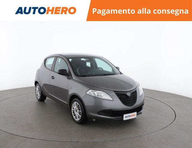 LANCIA Ypsilon 1.2 69 CV 5 porte Elefantino