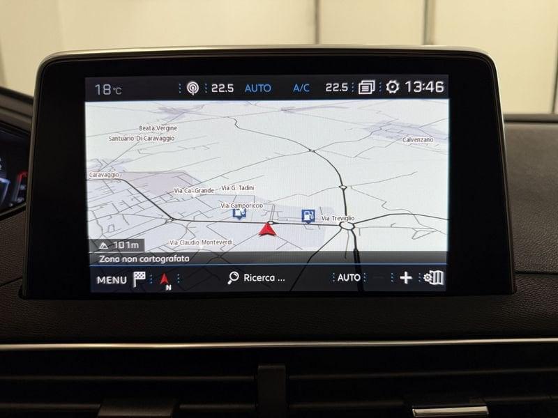 Peugeot 5008 5008 1.2 PureTech Active s&s 130cv 7Pt