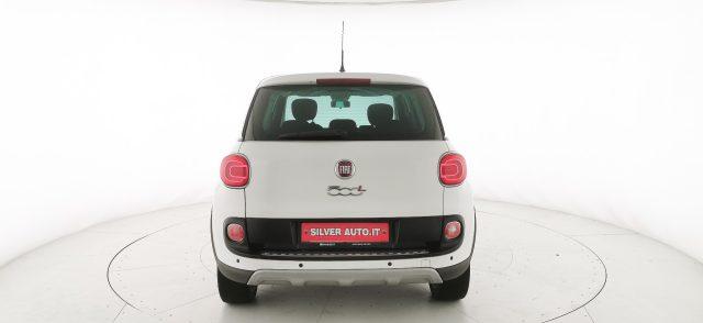 FIAT 500L 1.3 Multijet 95 CV Trekking