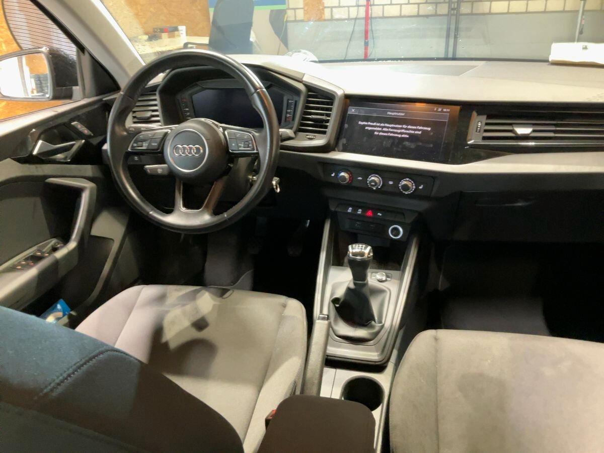 Audi A1 SPB 30 TFSI Admired