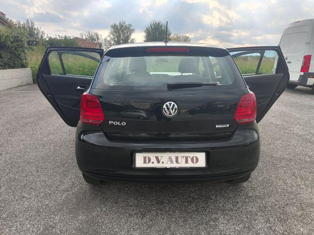 VOLKSWAGEN Polo 1.0 BENZINA 5 Porte ( GARANZIA )