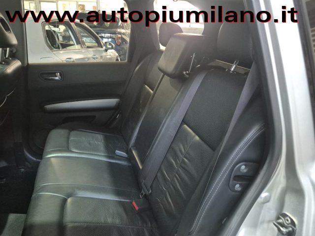 NISSAN X-Trail 2.0 dCi 150CV LE