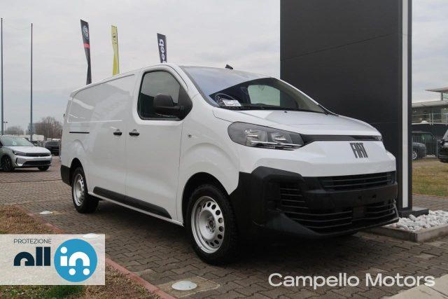 FIAT Scudo Scudo Van L3H1 2.0 Bluehdi 145cv Mt6