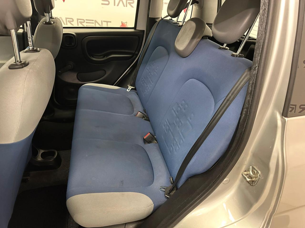 Fiat Panda 1.2 Classic