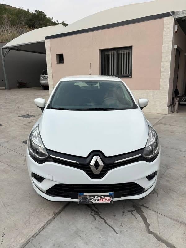 Renault Clio dCi 8V 75 CV 5 porte Business