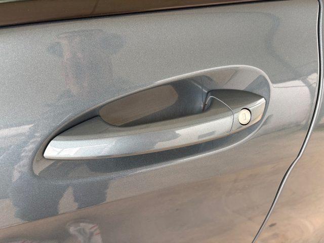 MERCEDES-BENZ B 220 4Matic 4X4 AUTOMATICA ERUO 6B BENZINA POCHI KM