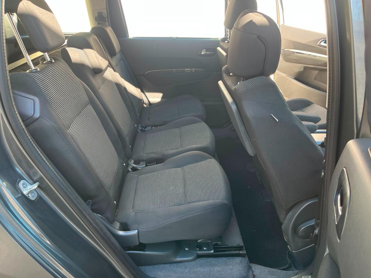 Peugeot 5008 1.6 VTi 120CV Tecno 7 POSTI